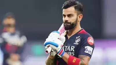 Virat Kohli unlikely to be RCB captain; Rajat Patidar frontrunner to lead, Krunal Pandya also an option | Cricket News – The Times of India