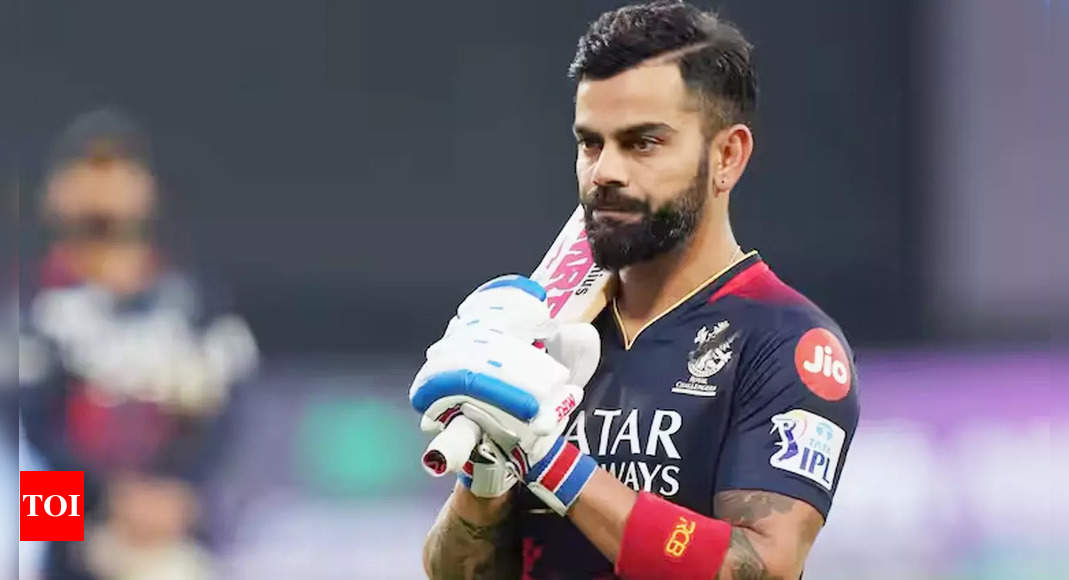 Virat Kohli unlikely to be RCB captain