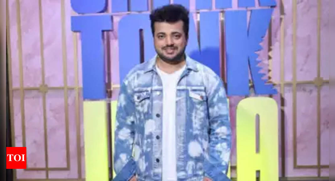 Shark Tank India 4: Ashutosh Kumar bags an all-shark deal after offering 1% equity for Rs 10; says, “Receives Rs 10 lakh rupees from the sharks”