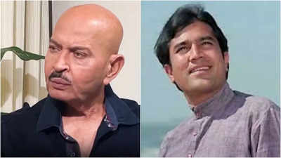 Rakesh Roshan recalls being left behind by his film unit at airport due to Rajesh Khanna: 'I didn’t know what to do'