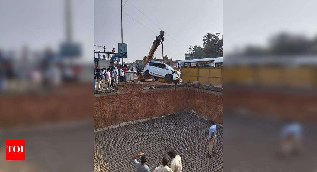 243 road accidents, 24 people killed in Goa in Dec 2024 | Goa News ...