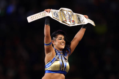 Bayley Acknowledges WWE Women’s Division Developments: Fierce Competition and Fresh Faces