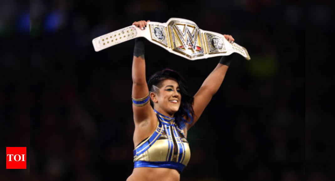 Bayley Acknowledges WWE Women’s Division Developments: Fierce Competition and Fresh Faces