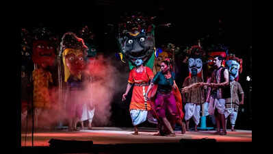 Dang’s oral folklore to hit international stage at NSD