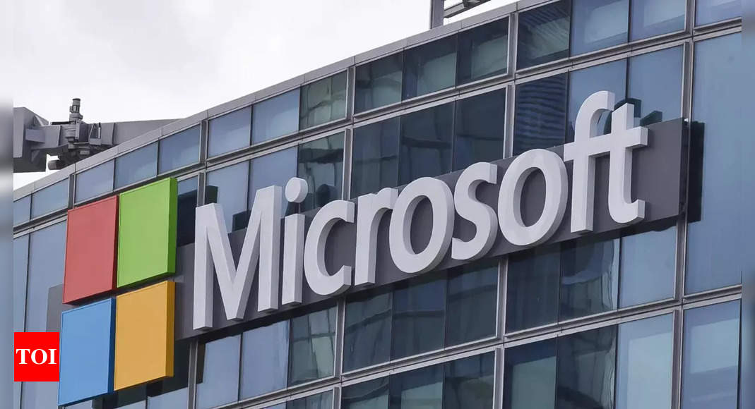 Microsoft responds to DeepSeek hiring employees from the company's 'controversial lab' in China: 