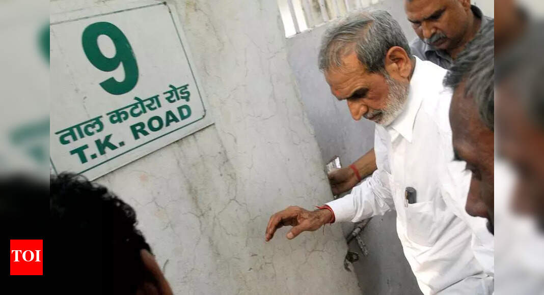 40 years too late, but hope revived for riot survivors | Delhi News ...