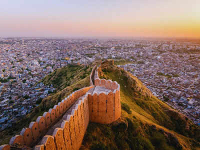 5 interesting things to know about Nahargarh Fort in Jaipur