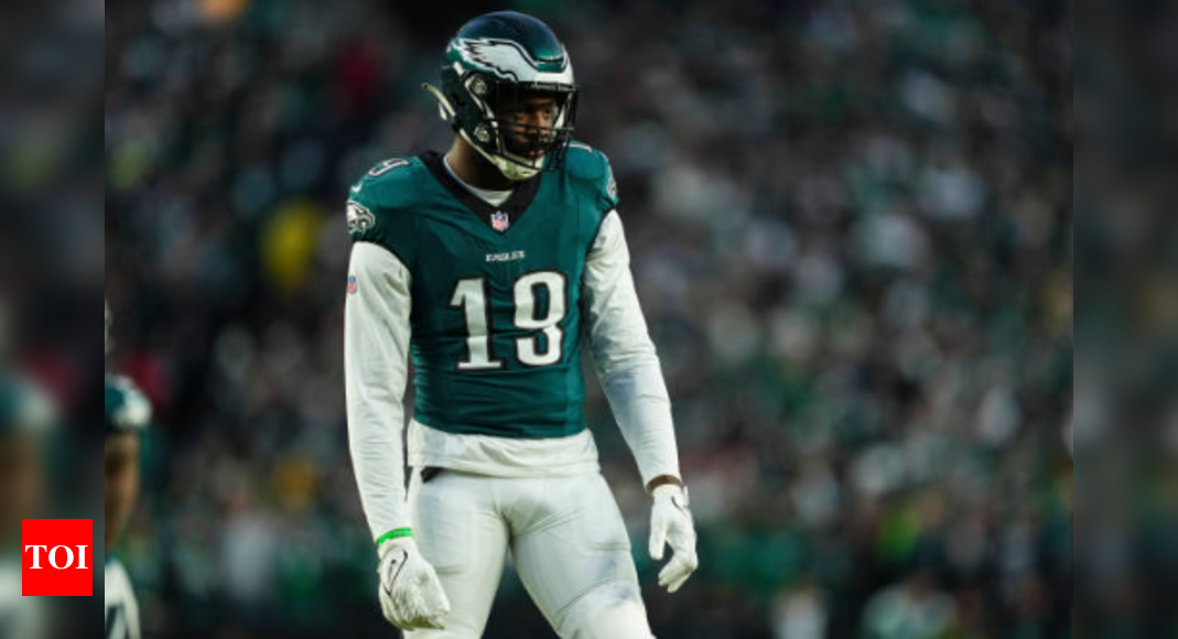 “I should've had it,” Philadelphia Eagles star Josh Sweat acknowledges that he was a worthy Super Bowl LIX MVP candidate