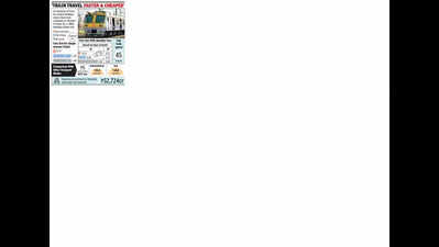 MRVC & IIT-B launch 5 crore study on financial viability of Mumbai suburban rail