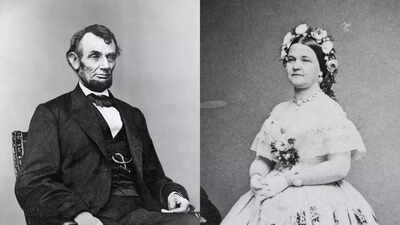 Beyond the First Lady Mary Todd Lincoln; a look at all the women in late Abraham Lincoln's life