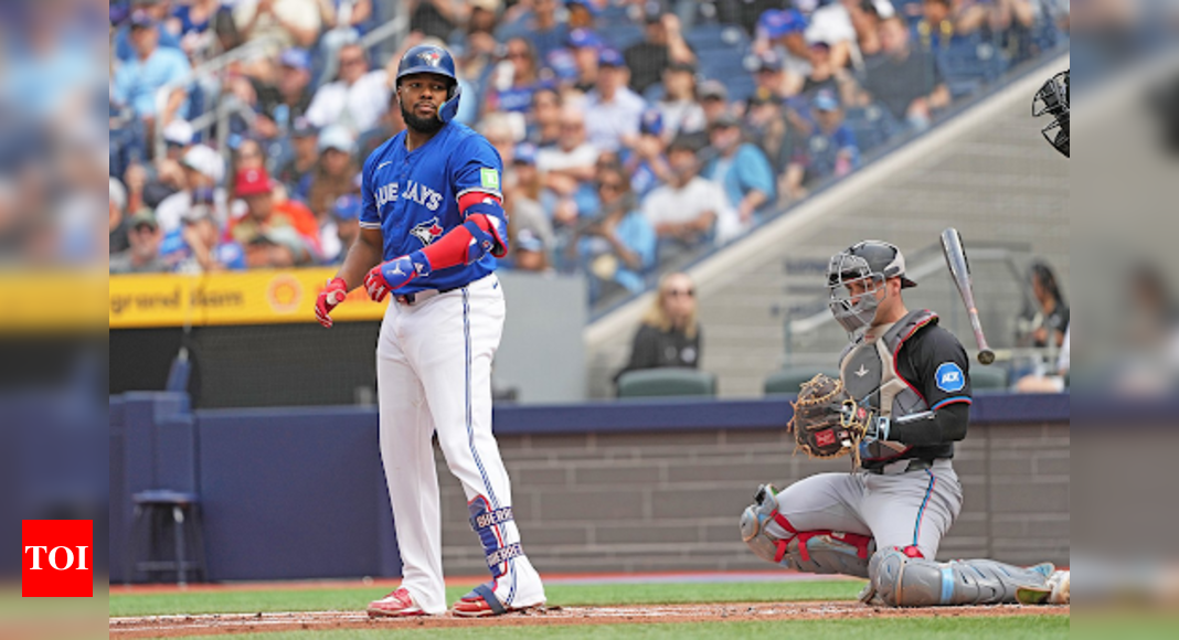 Blue Jays and Vladimir Guerrero Jr.: Will the $400 Million Saga End in a Grand Slam or a Strikeout?