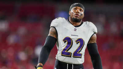 “A big idiot": Derrick Henry’s Super Bowl comments get him brutally trolled, fans call him out for "affecting performance"