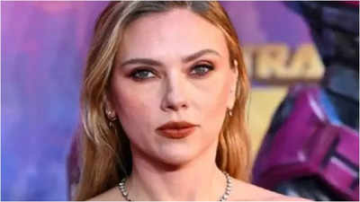 "Greater threat than any one person": Scarlett Johansson speaks out against AI manipulation