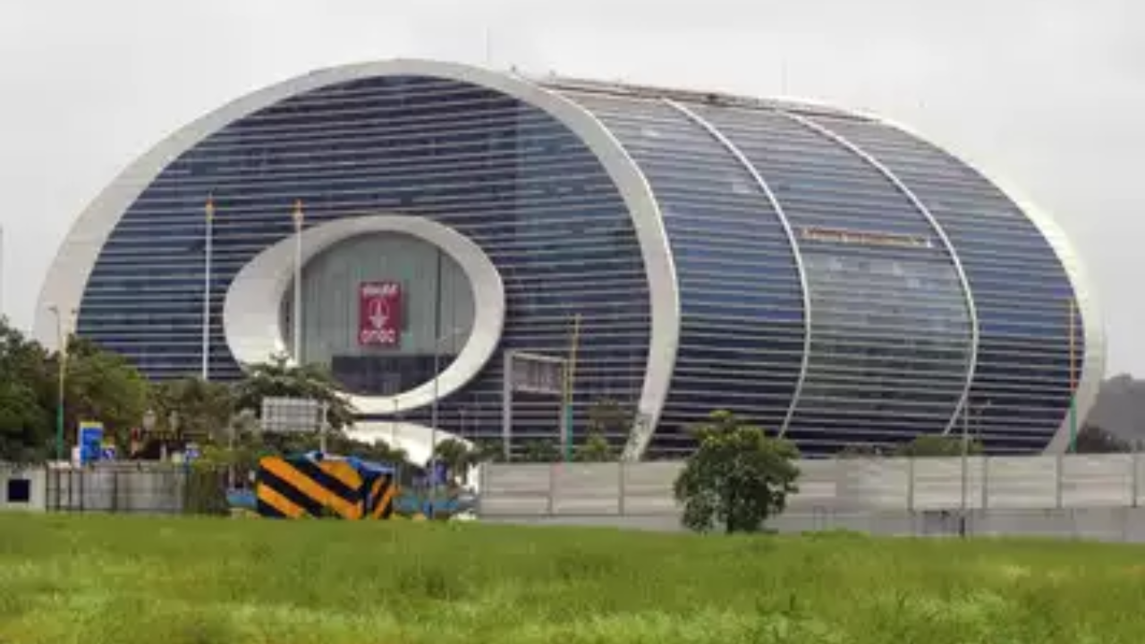 Ayana Renewable Power office