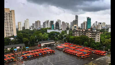 Govt to develop 3,360 acres of MSRTC land bank