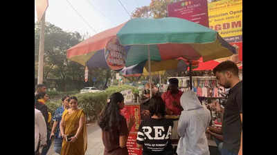 Exhaustion & gastro cases rise amid unusual Feb heat in Pune ...