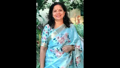 Ritu among top 100 researchers | Lucknow News - The Times of India