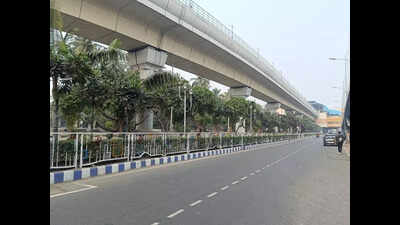 Pat on back: After Salt Lake Bypass, NDITA gets key job below Maa