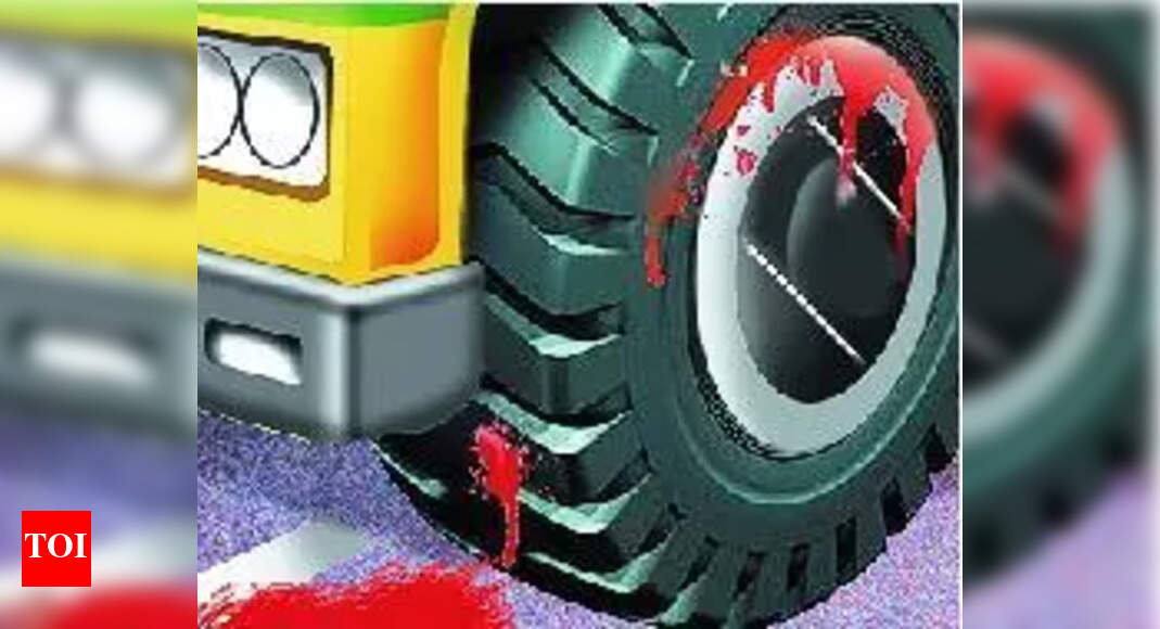 Three dead in road accident near Sattur | Madurai News - Times of India
