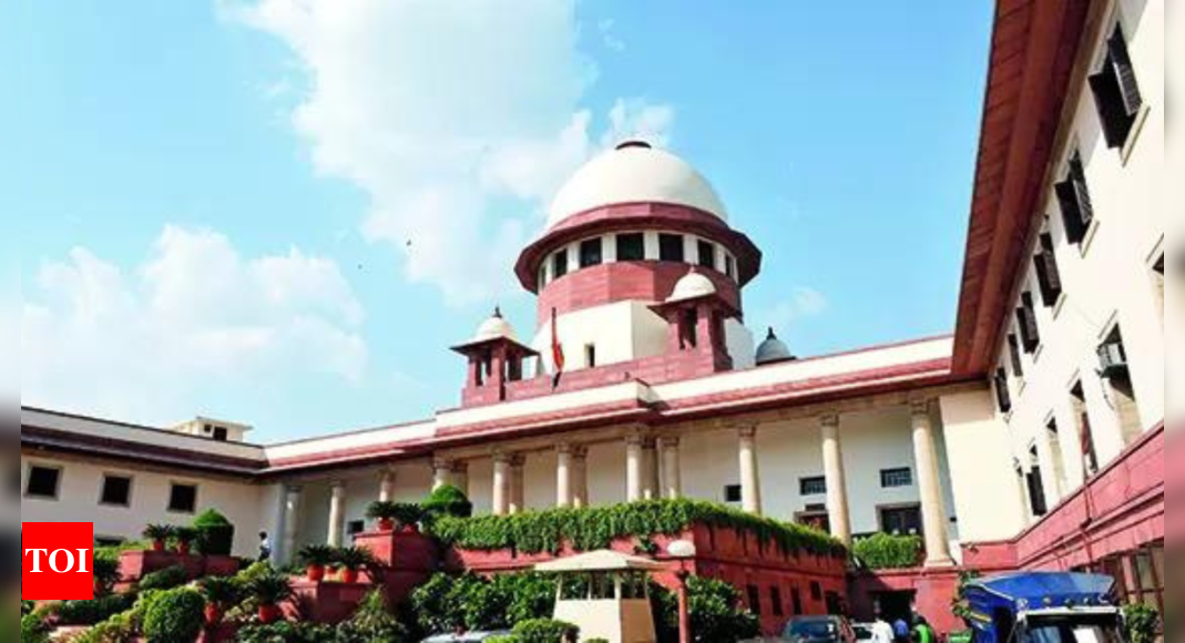 Are we creating a class of parasites: Supreme Court on freebies