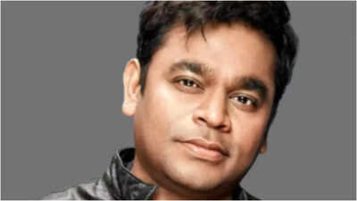 AR Rahman takes a dig at Ranveer-Samay comedy