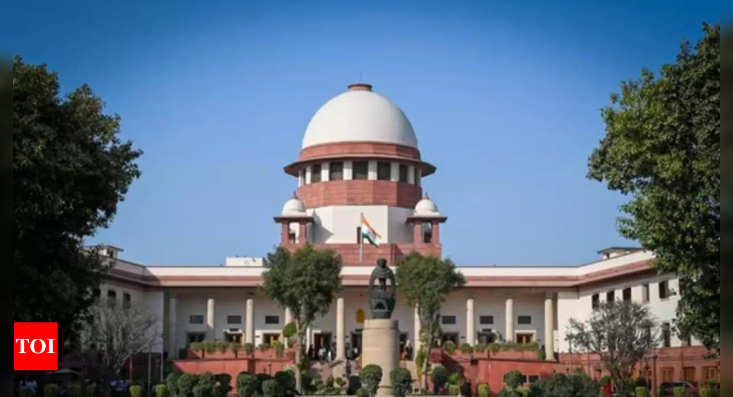 Spouse entitled to alimony even in void marriages: Supreme Court