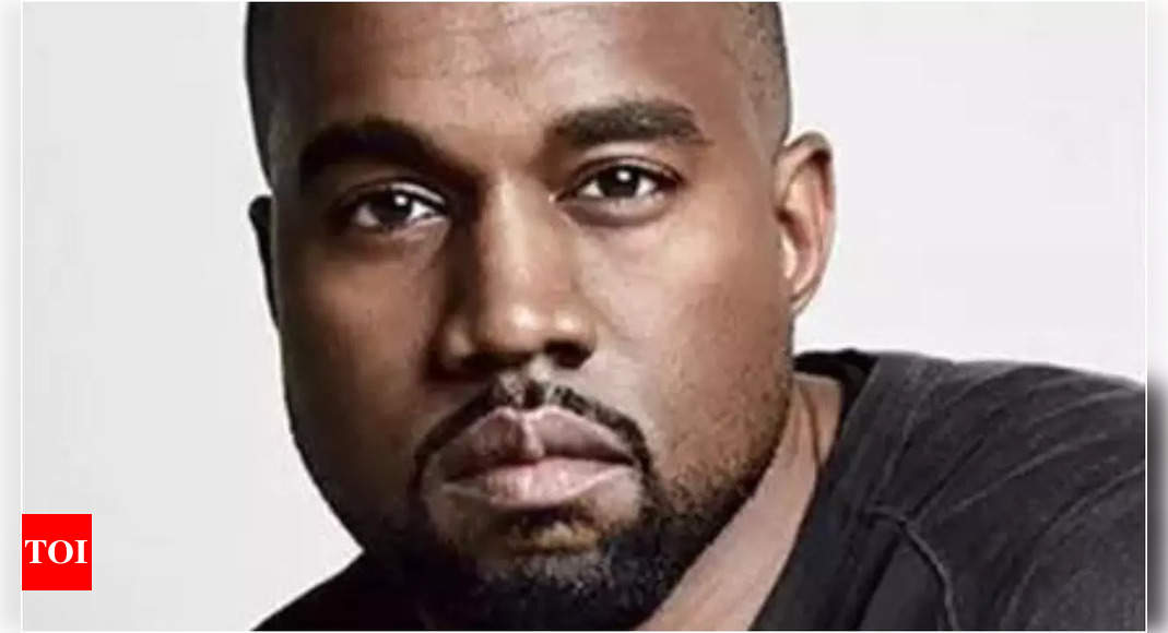 Kanye West sued by former Yeezy employee for alleged sexist remarks