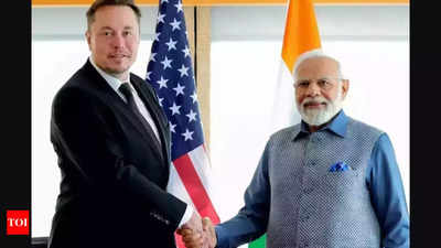 PM Modi to meet Elon Musk during 2-day visit to US, possible discussion on Starlink's India plans: Report