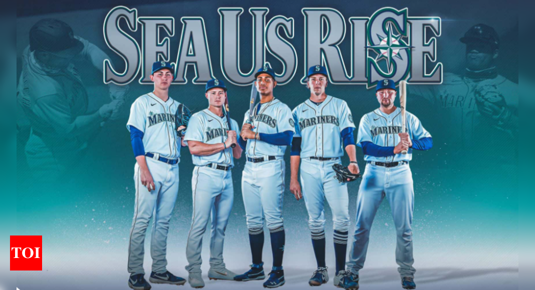 Lights, Camera, Cactus League! Seattle Mariners’ 2025 Spring Broadcast Plan