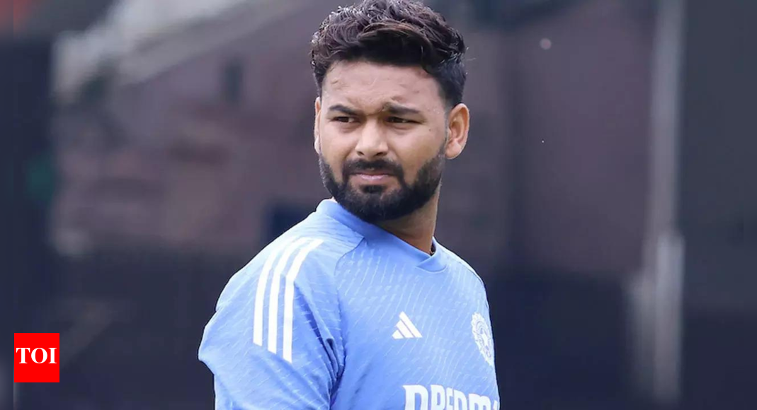 Man who'd helped save Rishabh Pant battling for own life