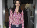 Mana Shetty's collection preview