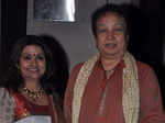 Tribute to late Ghazal maestro Jagjit Singh