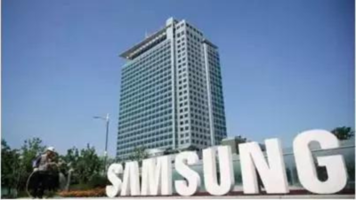 Samsung protests on as talks inconclusive