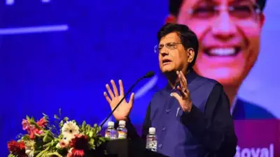 Consumption, investment to push economy, says Piyush Goyal