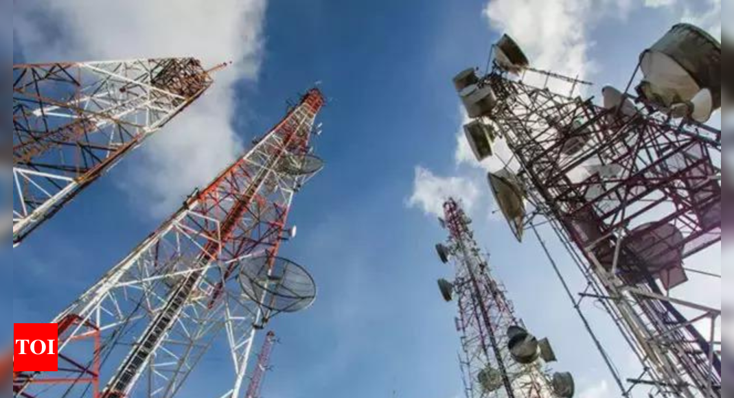 Pesky calls: Trai seeks 2-10L fines on telcos for violations