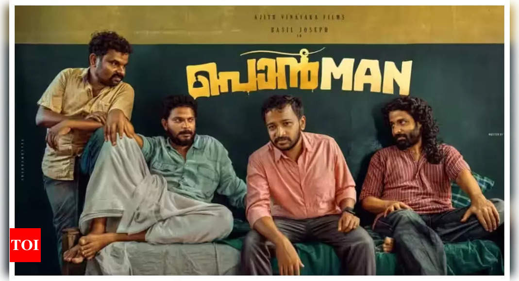 ‘Ponman’ box office collections day 14: Basil Joseph starrer collects Rs 8.67 crores