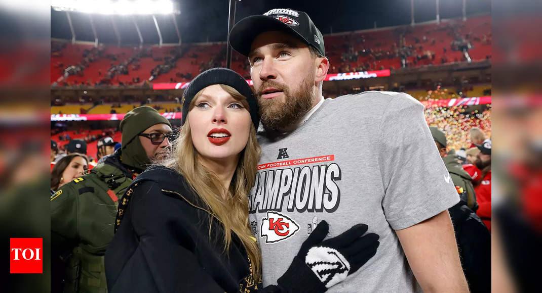 Taylor Swift & Travis Kelce’s next move: Where will they relax after the Super Bowl loss?