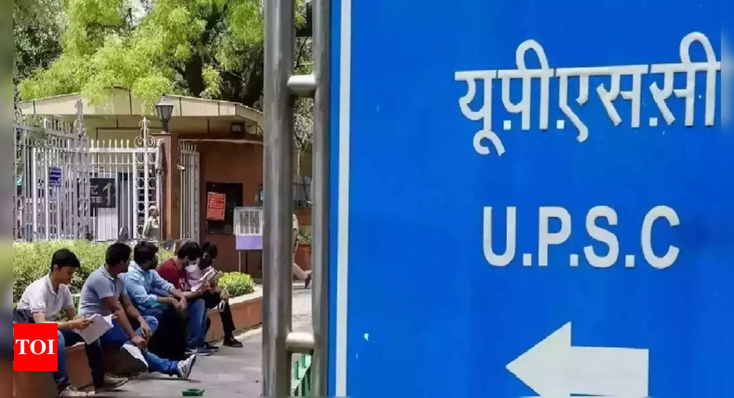 UPSC IES, ISS recruitment 2025 application begins: Check vacancy, direct link to apply