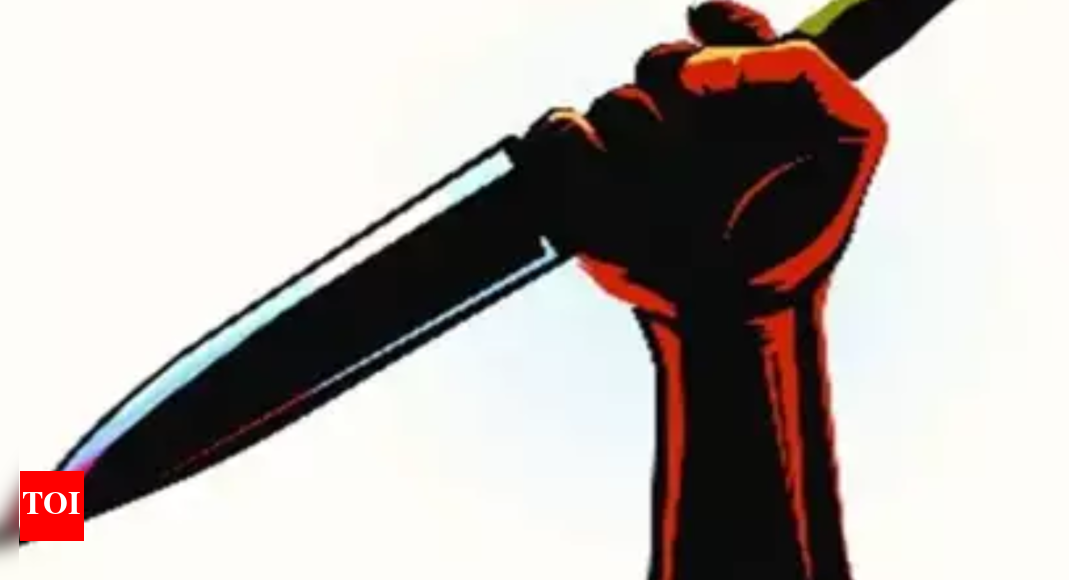 Man stabbed to death over dispute on 'hand contact during wedding dance' in Ahmedabad