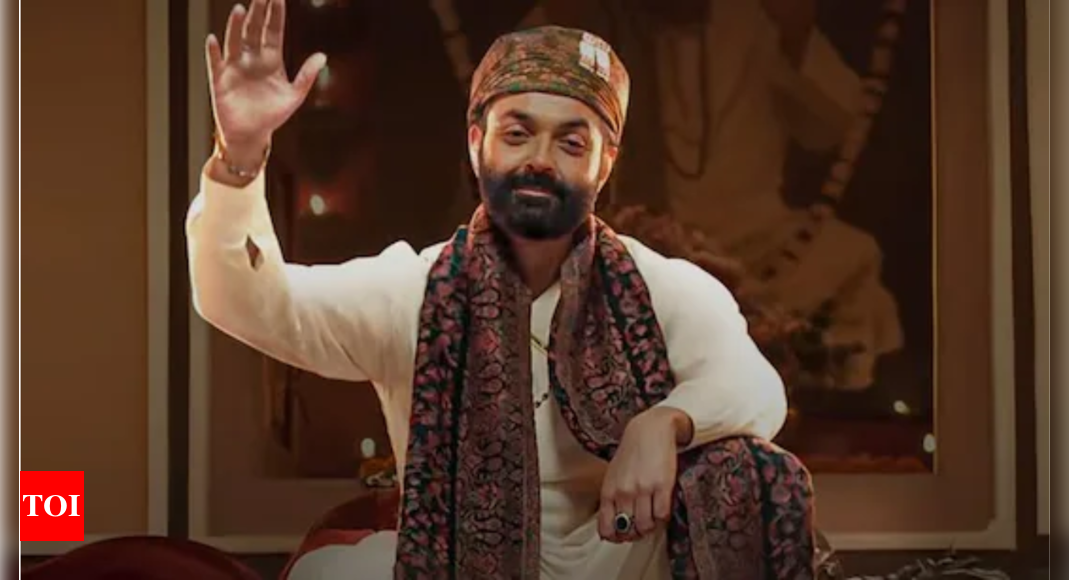 'Ek Badnaam Aashram 3 Part 2' teaser out: Bobby Deol's Baba Nirala returns with darker secrets & high-stakes drama