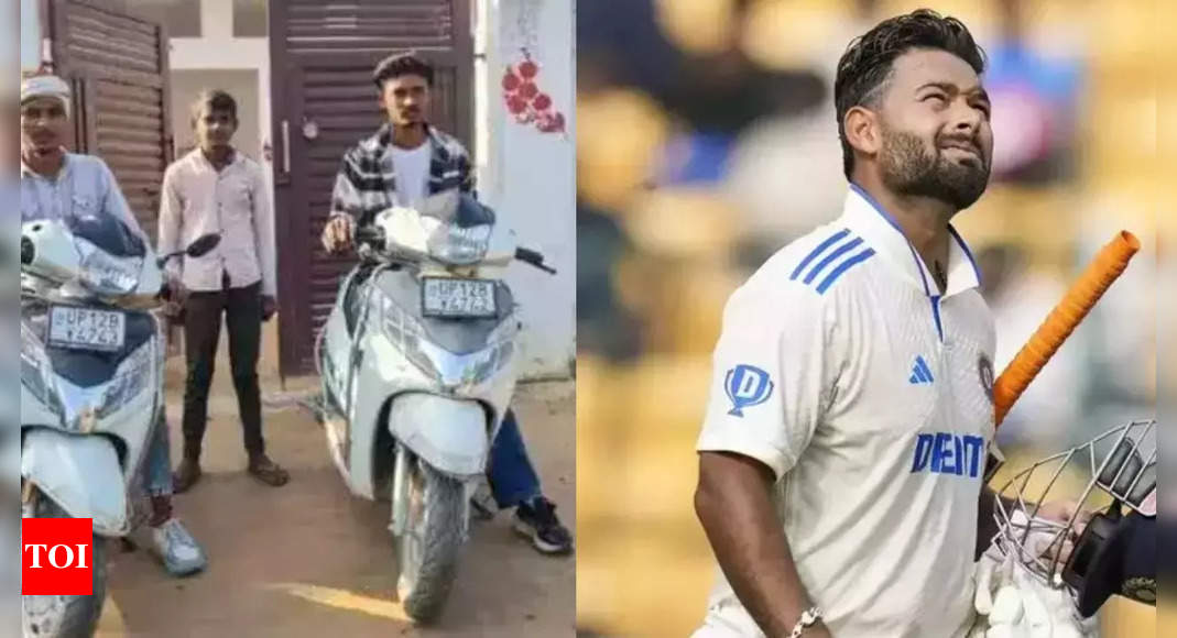 Love life gone awry: How cricketer Rishabh Pant’s saviour got 'bowled' over by fate