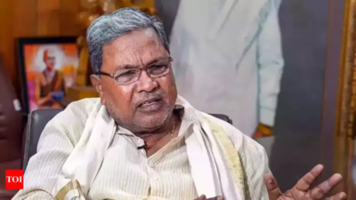 'Fare increase abnormal': Karnataka CM Siddaramaiah orders urgent review of Namma Metro's decision