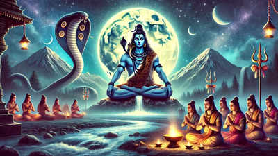 Mahashivratri: A complete guide to sacred fasting, worship, and offering for divine grace