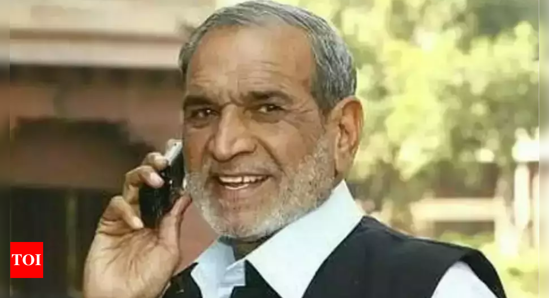 Anti-Sikh riots: Court finds Sajjan Kumar guilty of murdering father-son duo