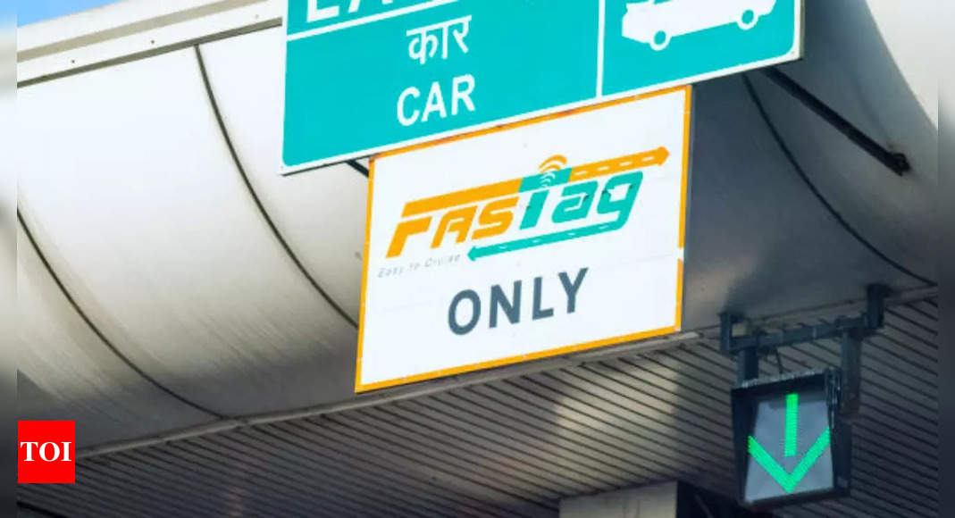 New FASTag rules: What every highway user must know before traveling