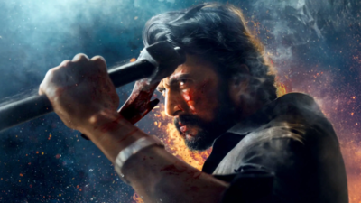 Kichacha Sudeep starrer 'Max' satellite premiere; Find when and where to watch on TV