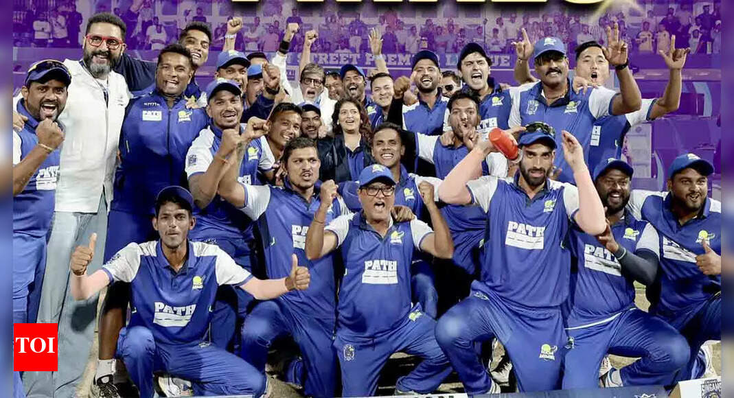 ISPL: Clinical Mumbai secure ticket to a second successive final ...