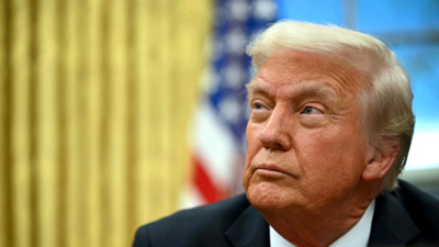 Elon Musk's X to pay US President Donald Trump $10 million for banning him
