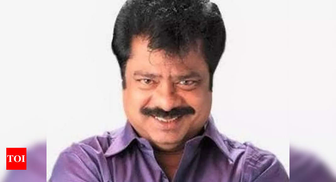 Actor-director Pandiarajan joins 'Veera'; set to make a smashing cameo