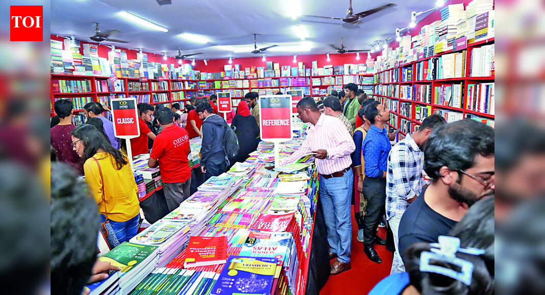 K-lit & non-fiction books become bestsellers | Events Movie News - The ...